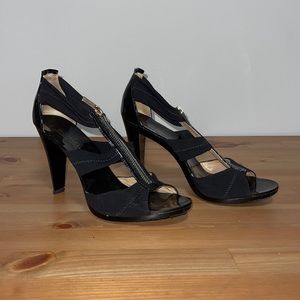 Michael Kors Heels Size 7.5